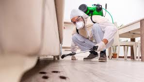 Best Residential Pest Control  in Northwest Harwich, MA